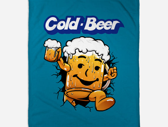 Cold Beer