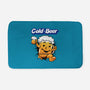 Cold Beer-None-Memory Foam-Bath Mat-joerawks