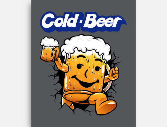 Cold Beer