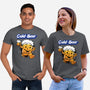 Cold Beer-Unisex-Basic-Tee-joerawks