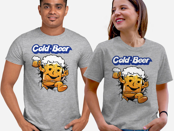 Cold Beer