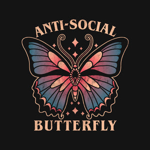 Anti-Social Butterfly