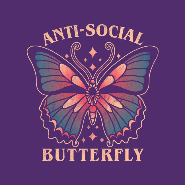 Anti-Social Butterfly-Youth-Basic-Tee-fanfreak1