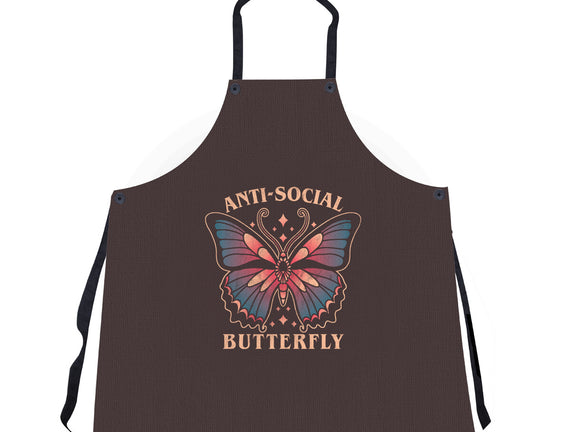 Anti-Social Butterfly