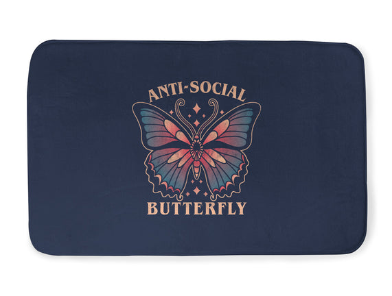 Anti-Social Butterfly