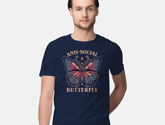 Anti-Social Butterfly