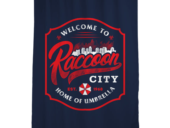 Raccoon City