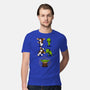 Alien Fusion-Mens-Premium-Tee-sebasebi