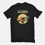 The Adventures Of Air Bender-Womens-Fitted-Tee-joerawks