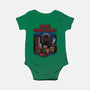 RPG Trust Issues-Baby-Basic-Onesie-Studio Mootant