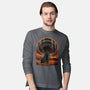 Welcome To Arrakis-Mens-Long Sleeved-Tee-rmatix