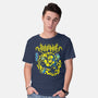 Megaman Energy-Mens-Basic-Tee-Kladenko