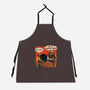 Lisan Al Gaib-Unisex-Kitchen-Apron-daobiwan