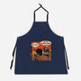 Lisan Al Gaib-Unisex-Kitchen-Apron-daobiwan