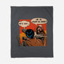 Lisan Al Gaib-None-Fleece-Blanket-daobiwan