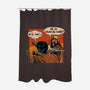 Lisan Al Gaib-None-Polyester-Shower Curtain-daobiwan