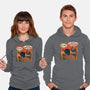 Lisan Al Gaib-Unisex-Pullover-Sweatshirt-daobiwan