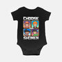 Choose Your Shonen-Baby-Basic-Onesie-2DFeer