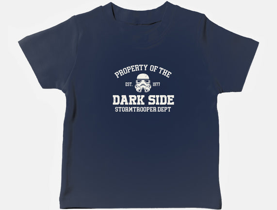 Property Of Dark Side