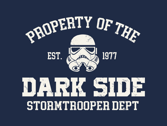 Property Of Dark Side