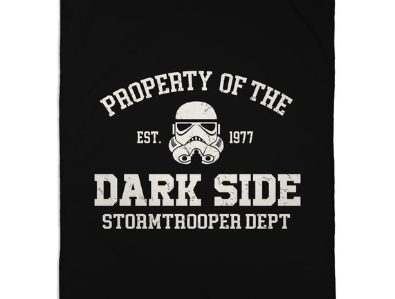 Property Of Dark Side