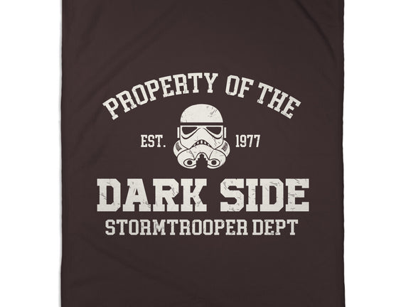 Property Of Dark Side