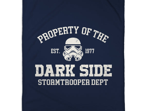 Property Of Dark Side