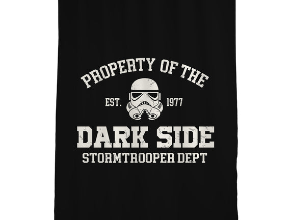 Property Of Dark Side