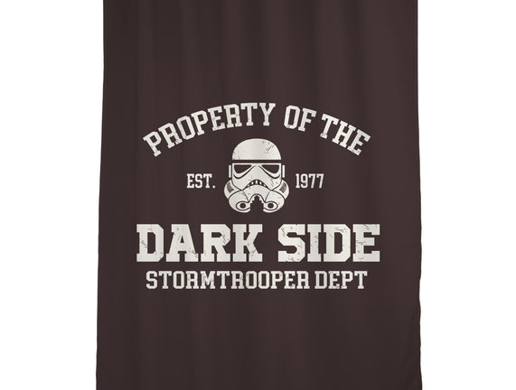 Property Of Dark Side