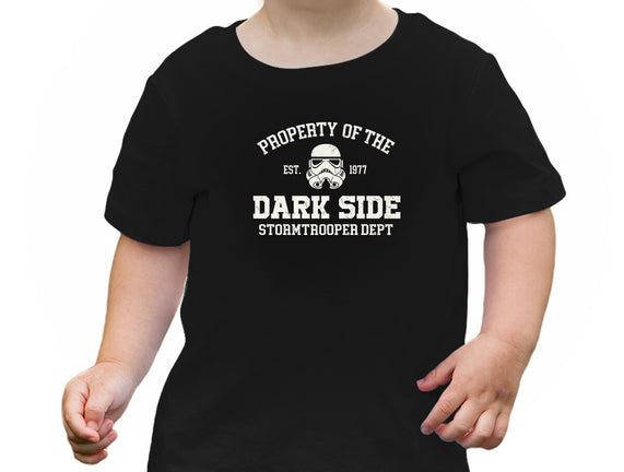 Property Of Dark Side