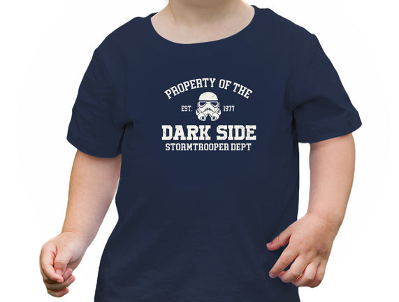 Property Of Dark Side