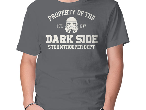 Property Of Dark Side