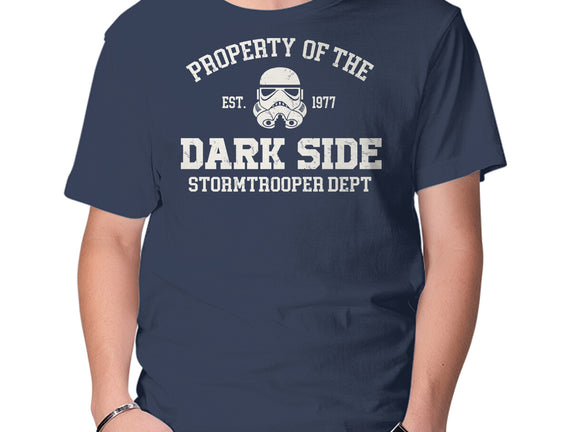 Property Of Dark Side