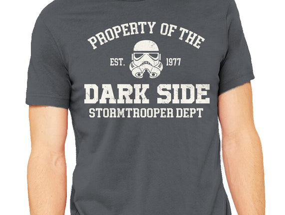 Property Of Dark Side