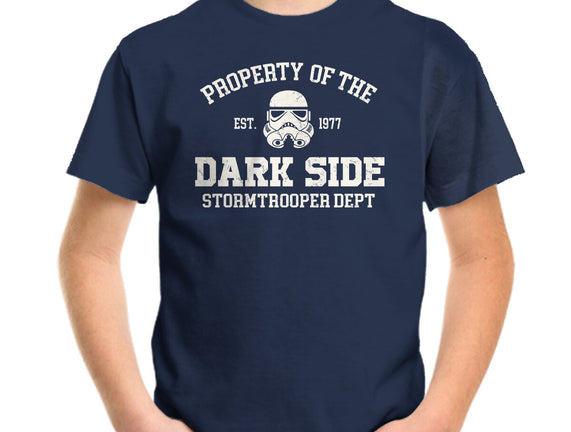 Property Of Dark Side