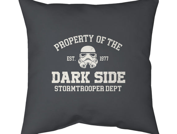 Property Of Dark Side