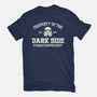 Property Of Dark Side-Youth-Basic-Tee-Melonseta