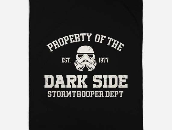 Property Of Dark Side