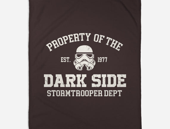 Property Of Dark Side