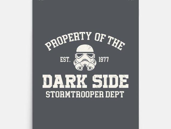 Property Of Dark Side