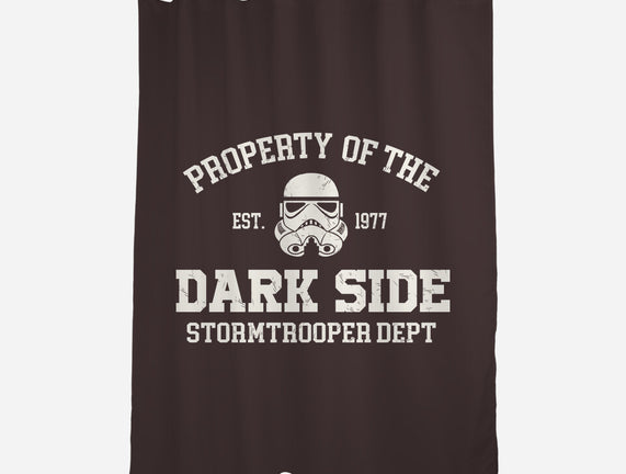 Property Of Dark Side