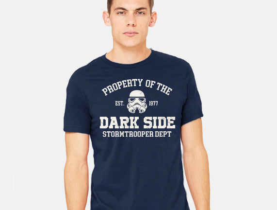 Property Of Dark Side