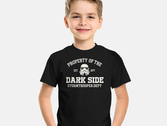 Property Of Dark Side