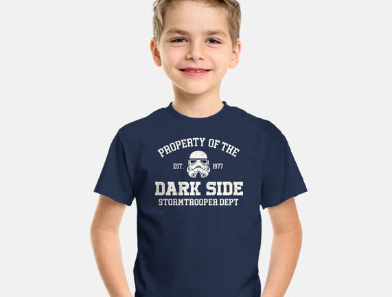 Property Of Dark Side