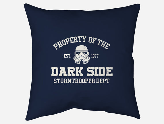 Property Of Dark Side