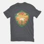 Hylian Shield-Mens-Premium-Tee-RamenBoy