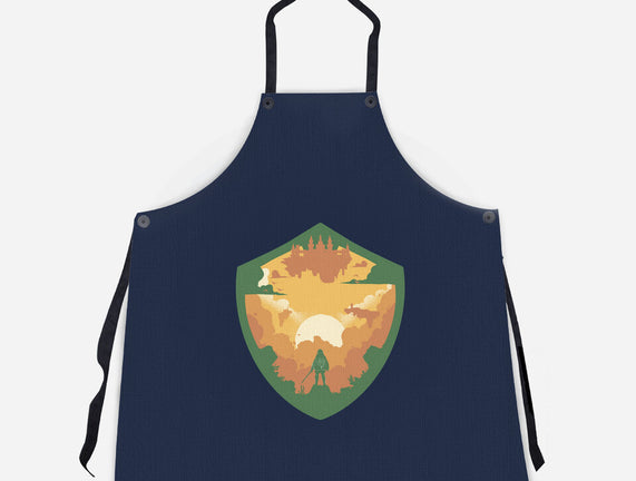 Hylian Shield