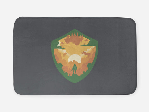 Hylian Shield