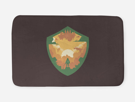 Hylian Shield