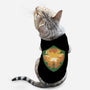 Hylian Shield-Cat-Basic-Pet Tank-RamenBoy